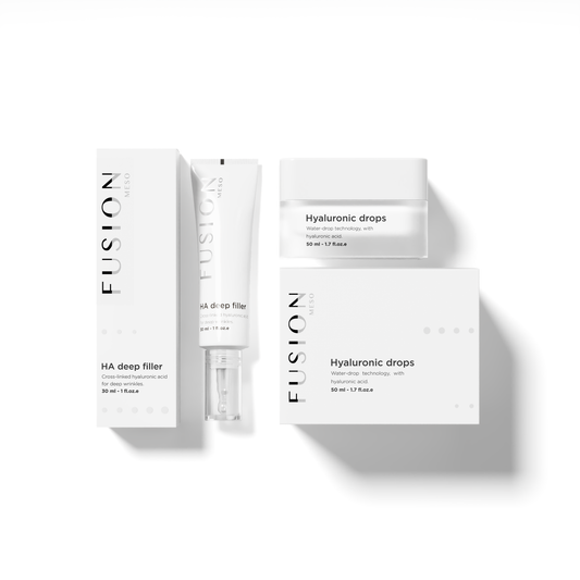 The Hydration Collection