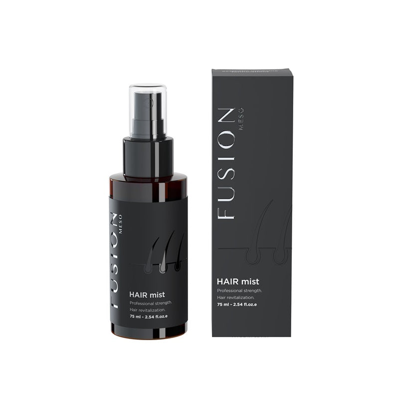 Hair Mist
