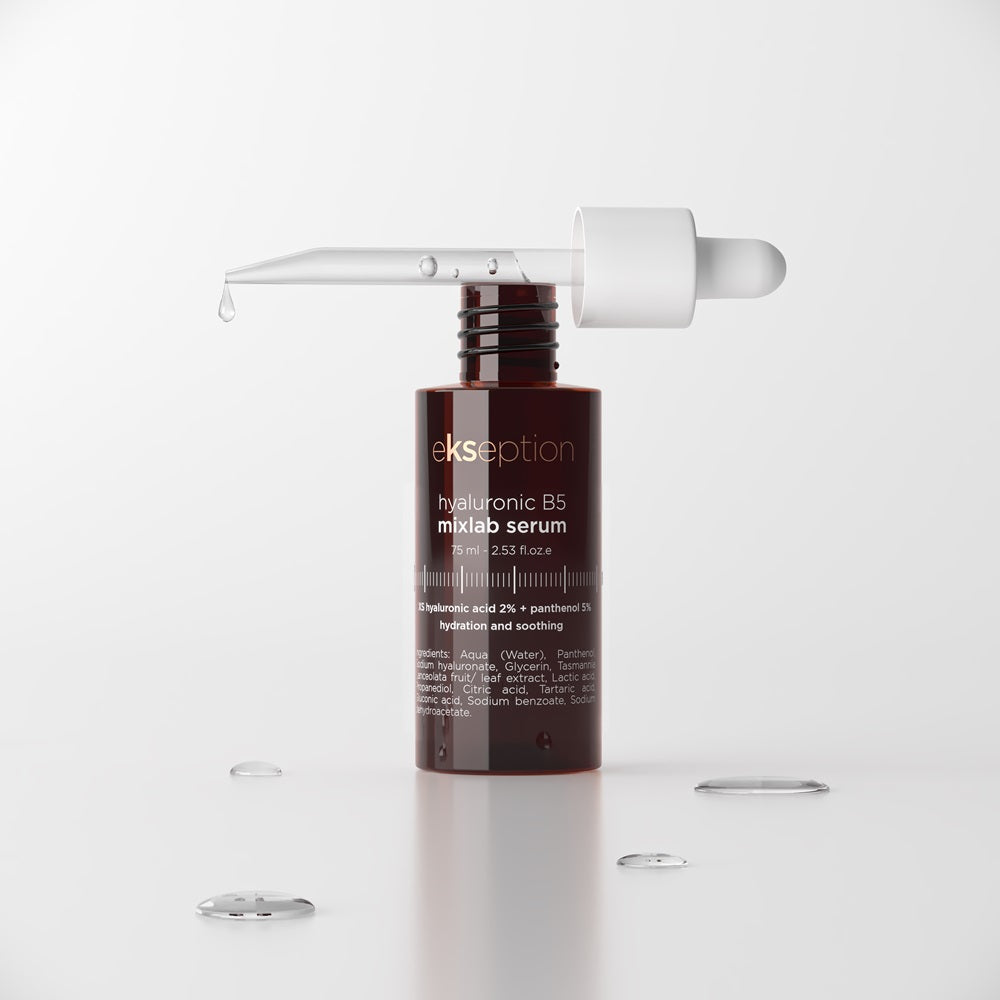 hyaluronic B5