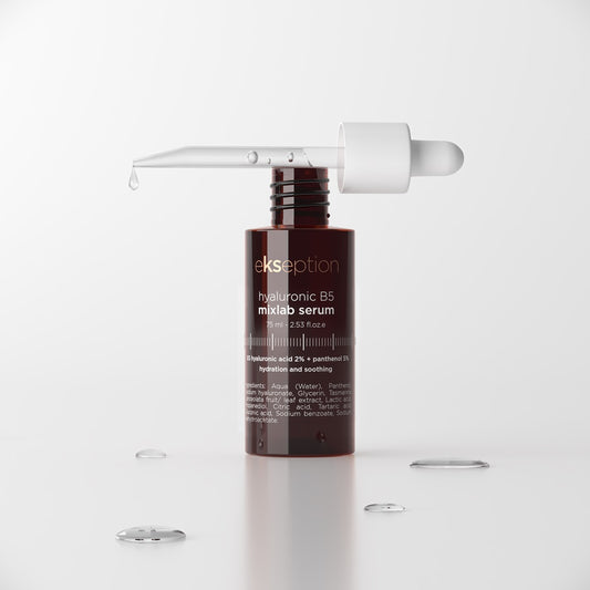 hyaluronic B5