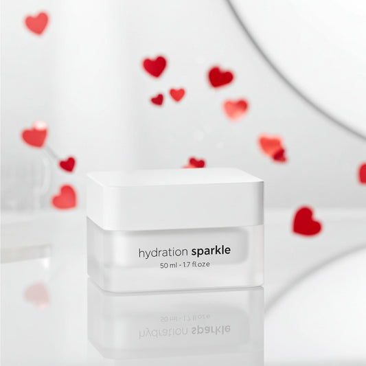 Hydration Sparkle