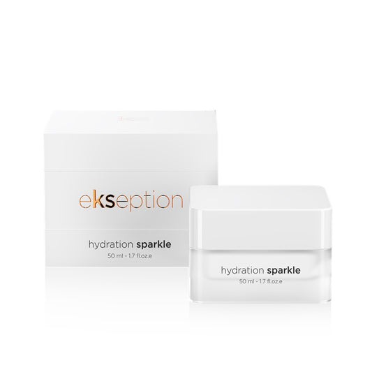 Hydration Sparkle