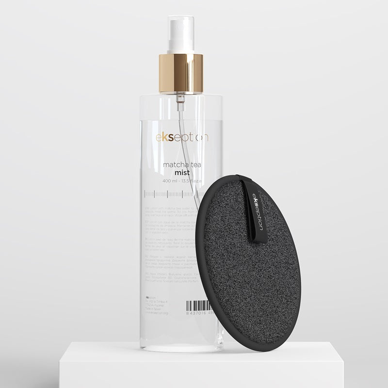 Matcha Tea Mist