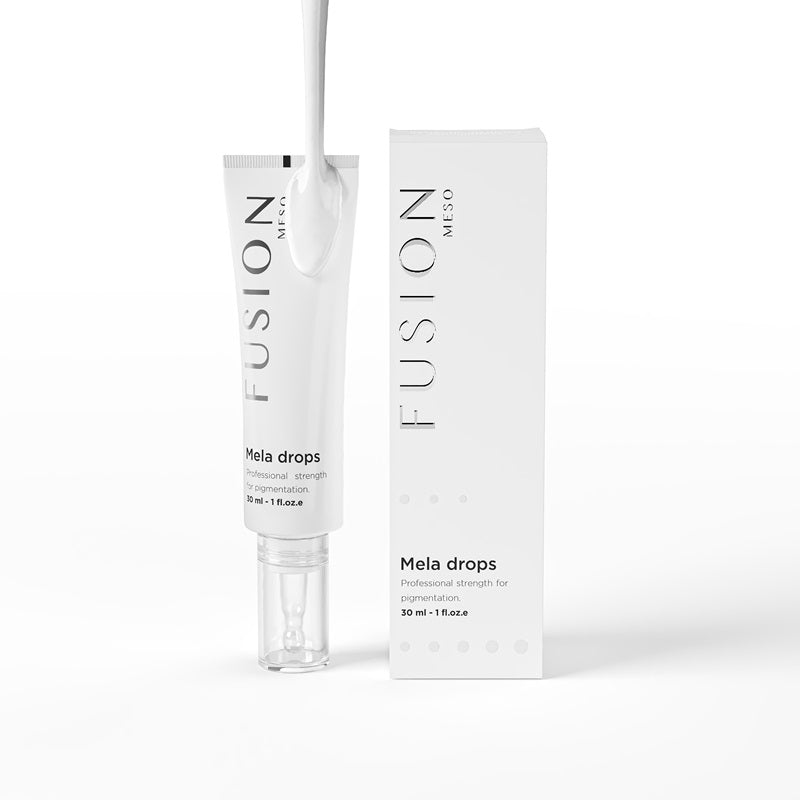 Sorelle Mela Drops pigmentation serum