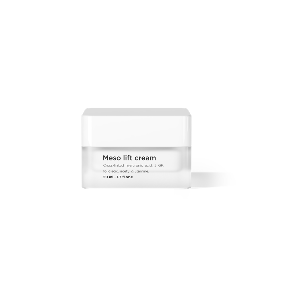 Meso Lift Cream