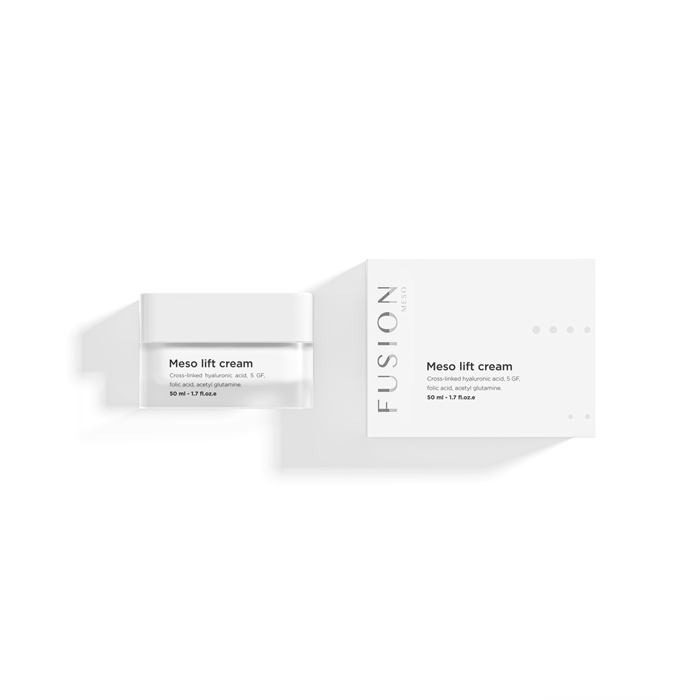 Meso Lift Cream