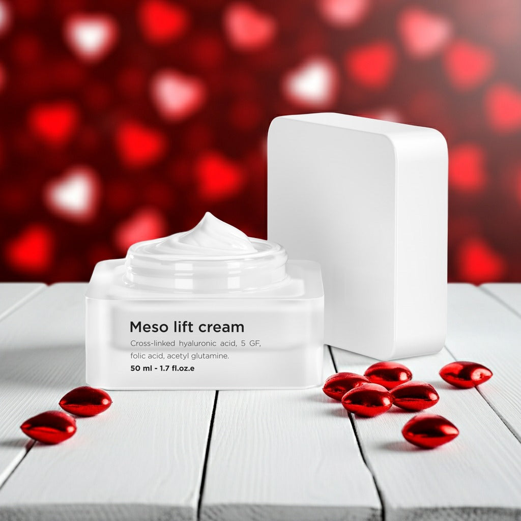 Meso Lift Cream