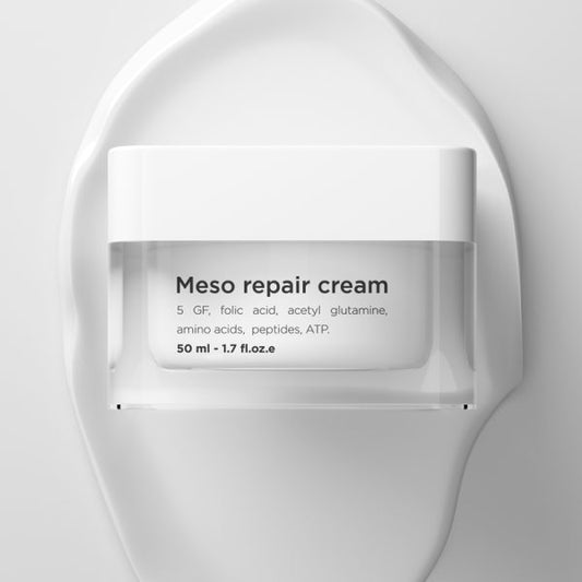 Meso Repair Cream