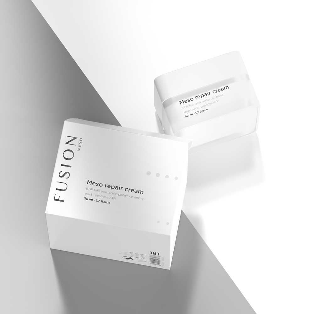 Meso Repair Cream