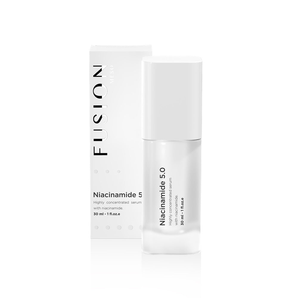 Niacinamide 5.0