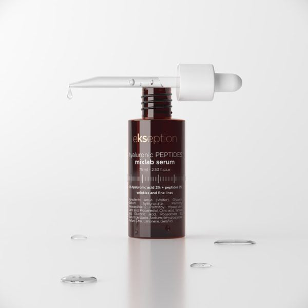The Firming & Ageing Routine