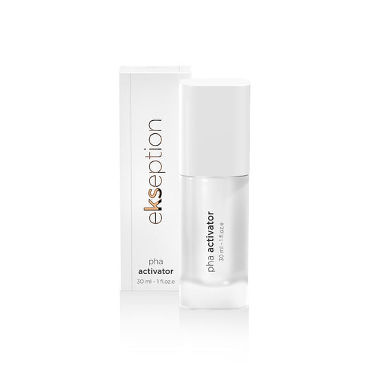 PHA Activator