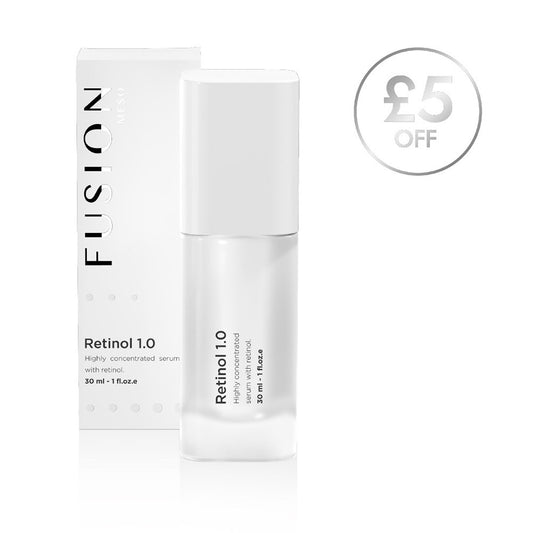 Retinol 1.0
