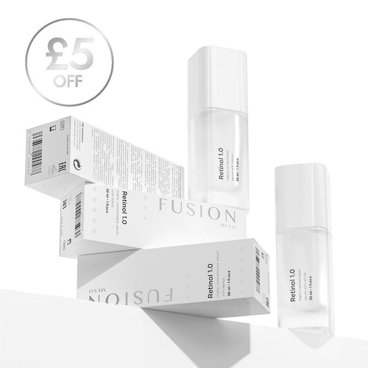 Retinol 1.0