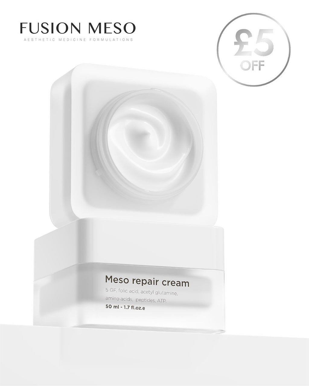 Meso Repair Cream