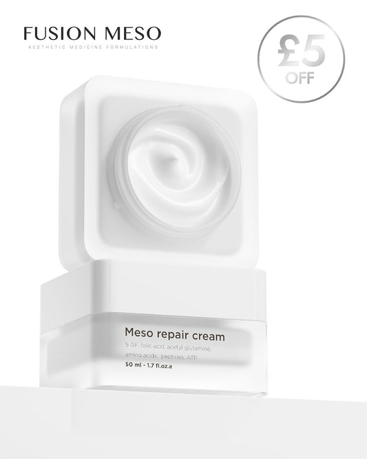Meso Repair Cream