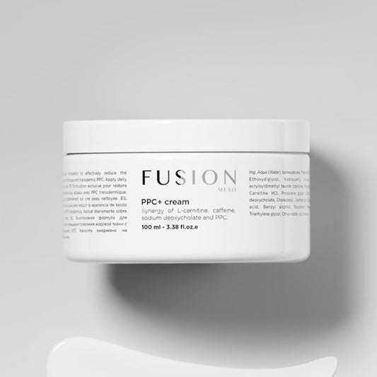 PPC+ Cream BODY