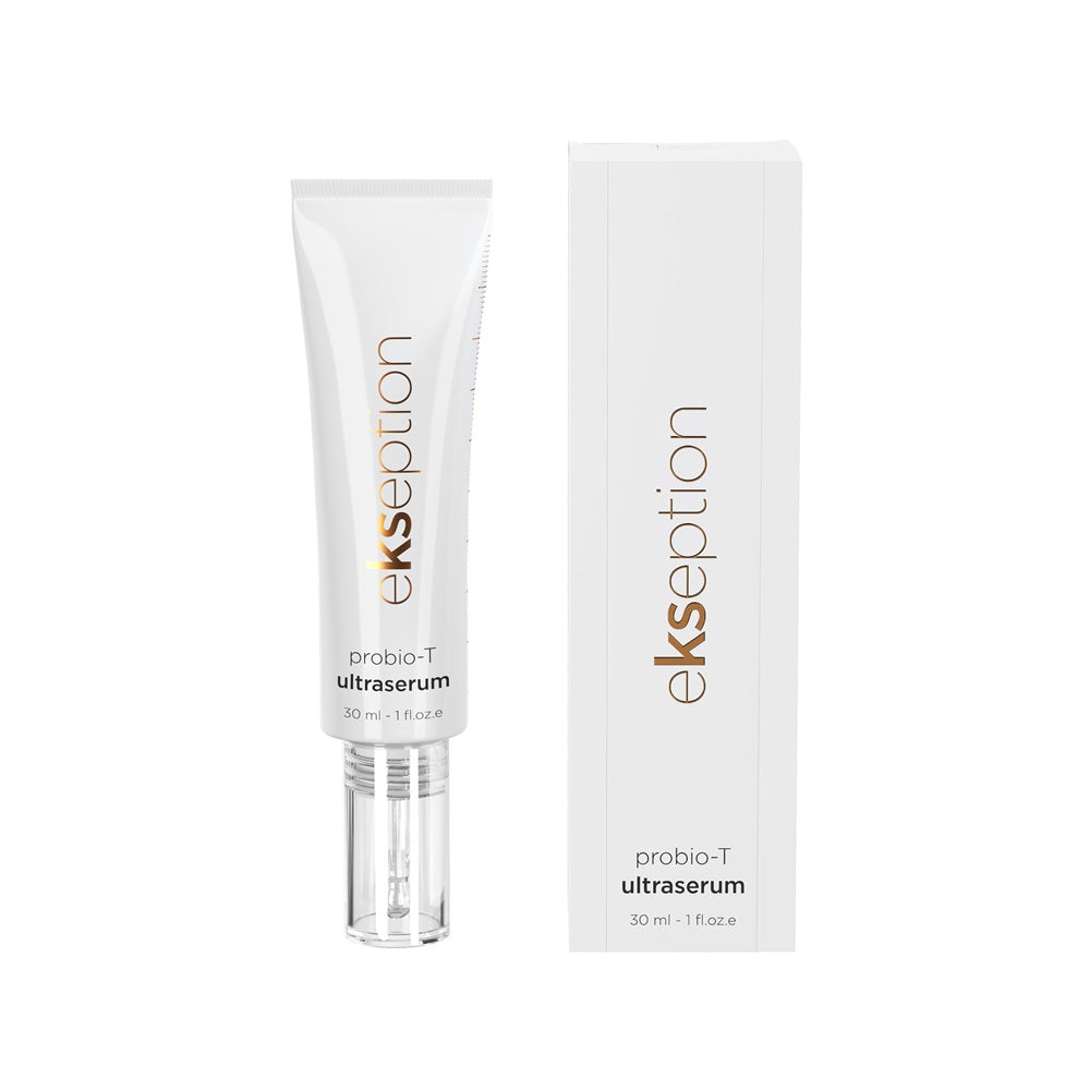 Probio T probiotic ultraserum from Sorelle