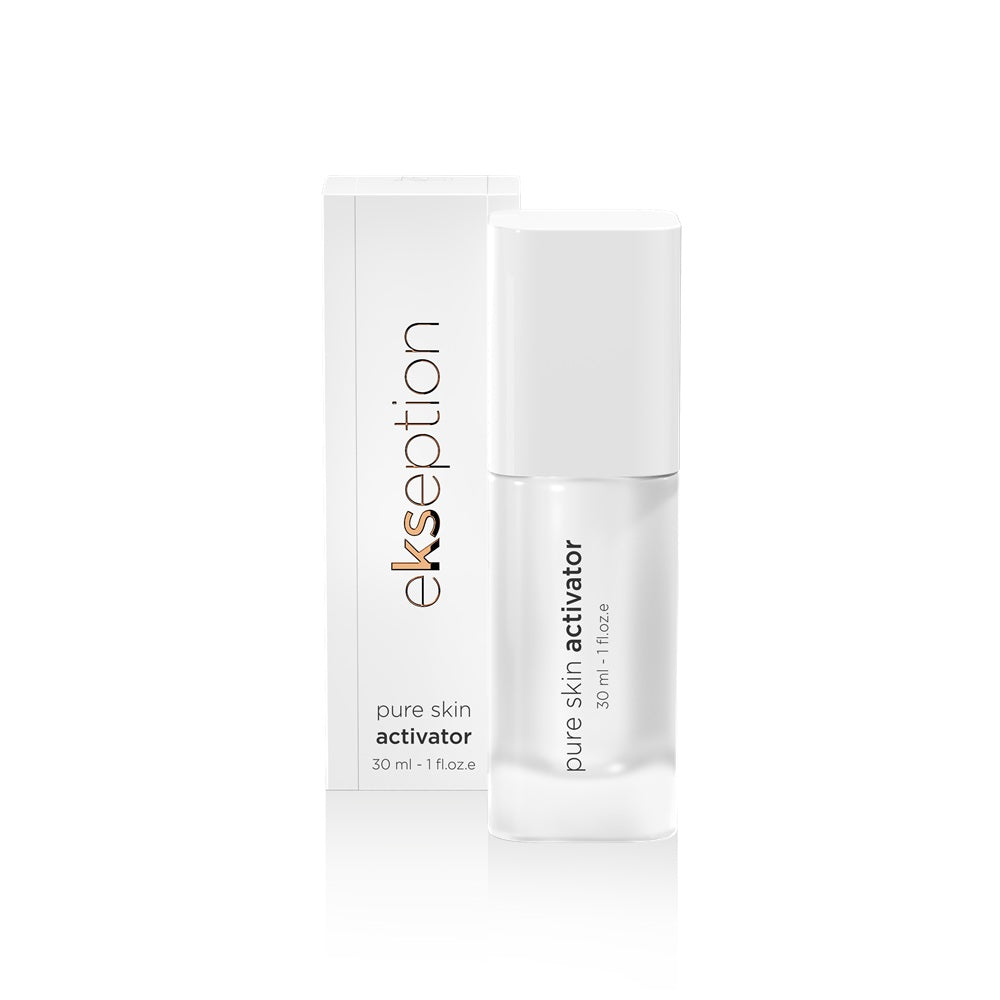 Pure Skin Activator