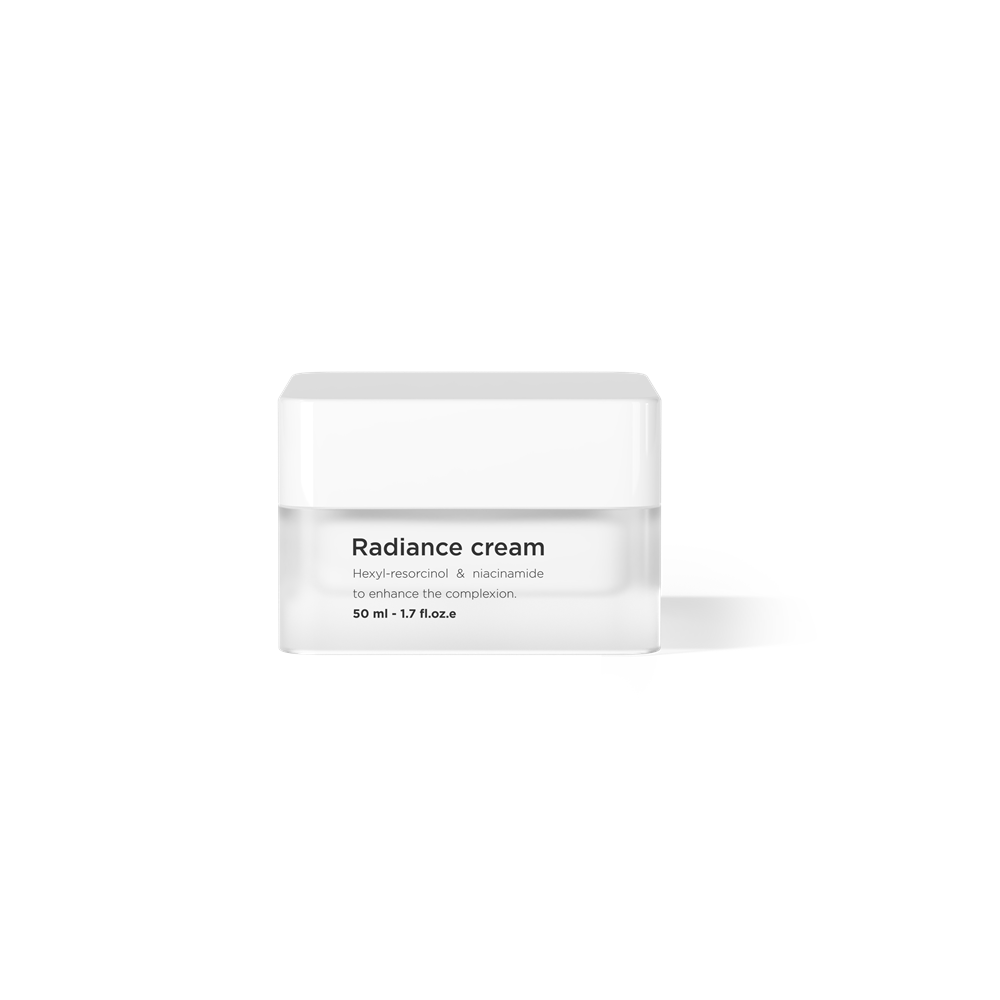 Radiance Cream