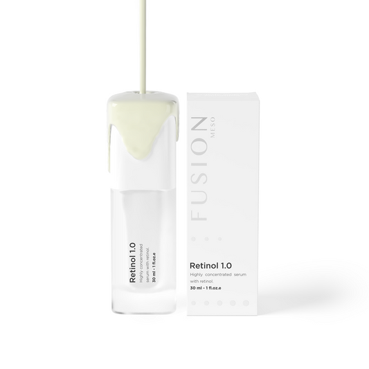 Retinol 1.0