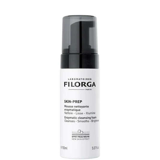 FILORGA ENZYMATIC Cleansing Foam