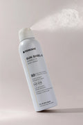 Sun Shiel-D invisible SPF body spray