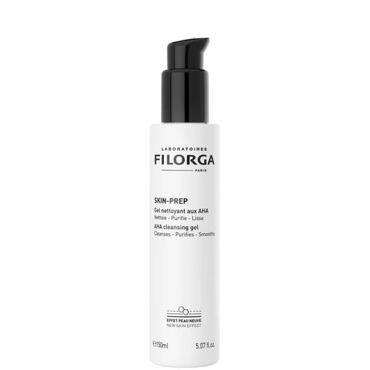 FILORGA AHA Cleansing Gel