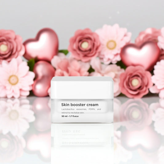 Skin Booster Cream