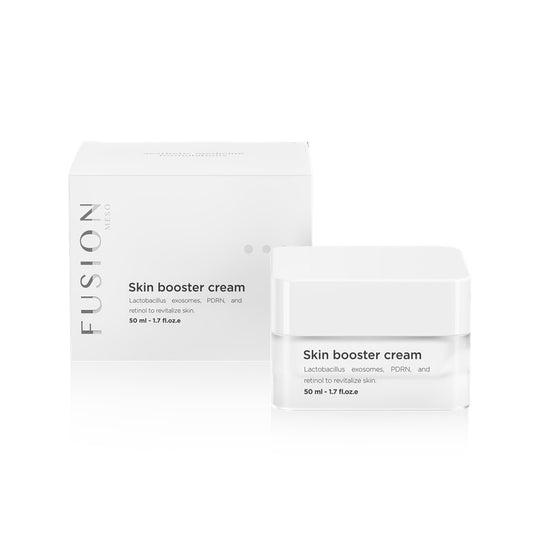 Skin Booster Cream