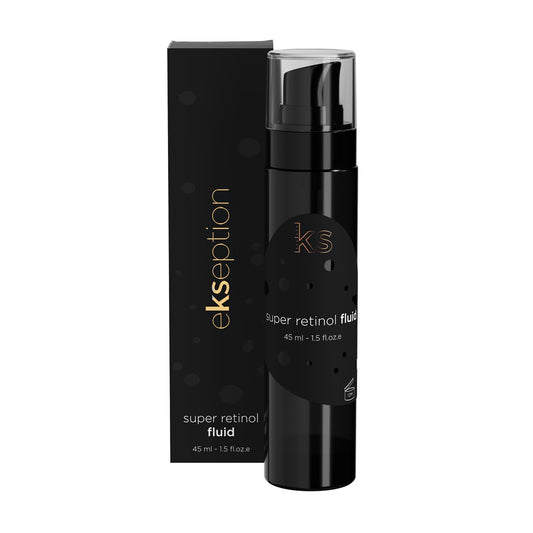 Super Retinol Fluid Serum