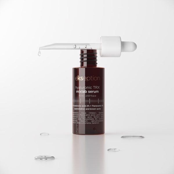 hyaluronic TRX