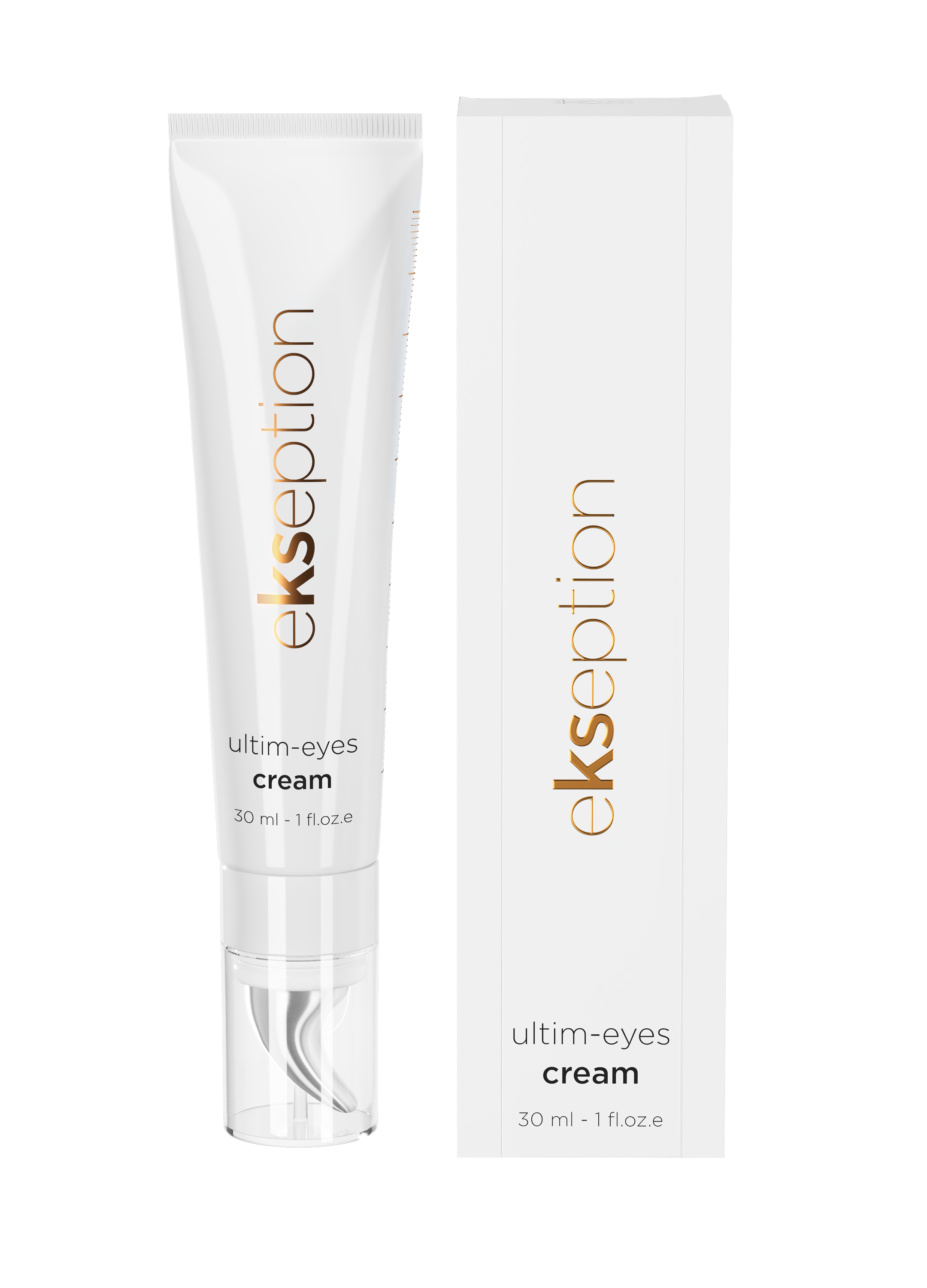 Ultim-Eyes Cream