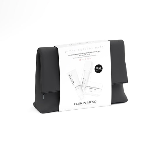 Ultra Retinol Gift Pack