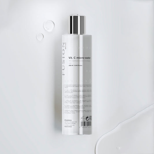 Vit C Micro Water