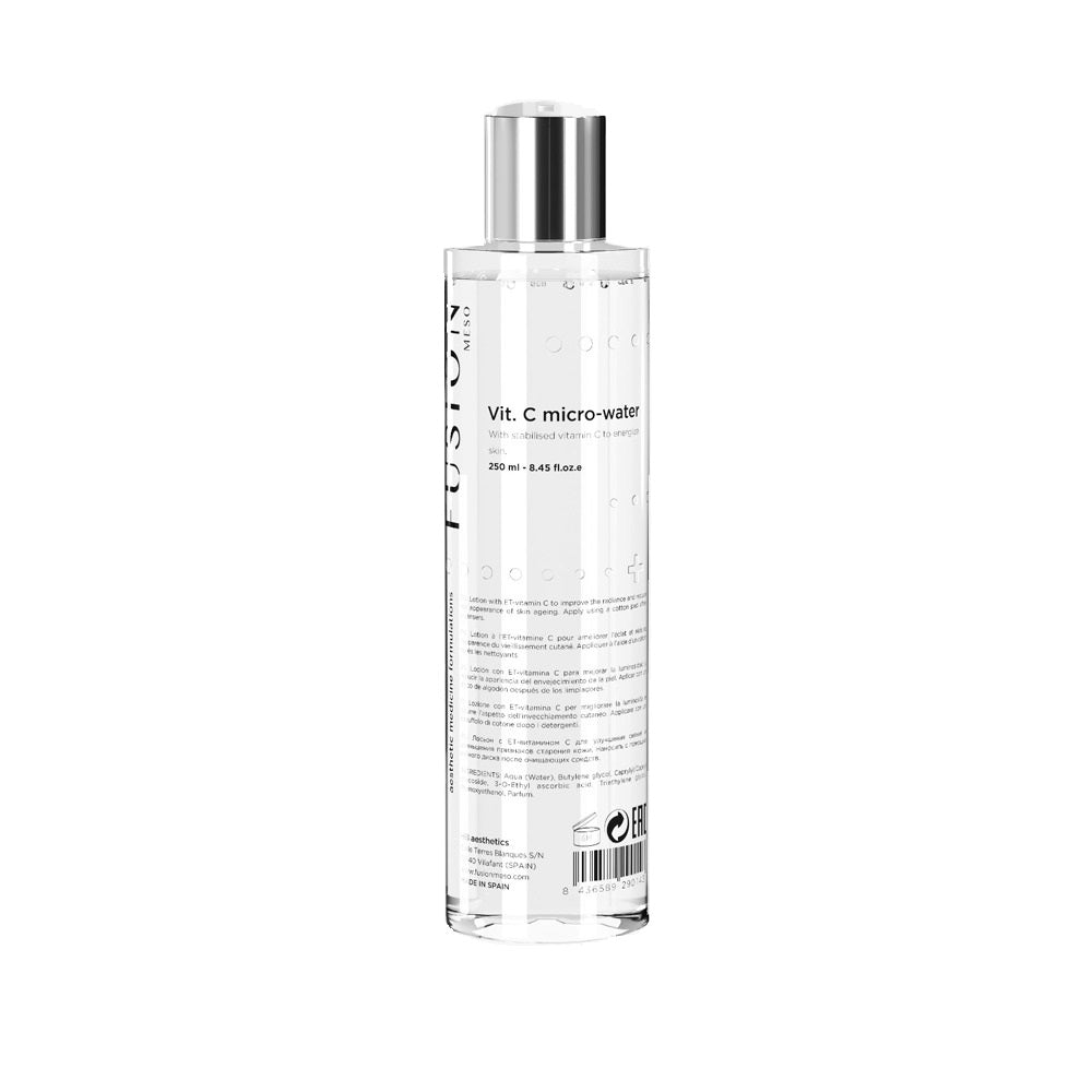 Vit C Micro Water