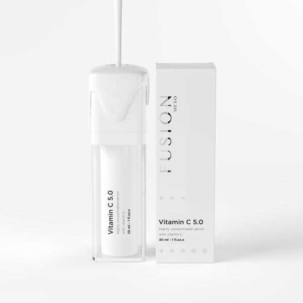 Vitamin C Serum 5.0