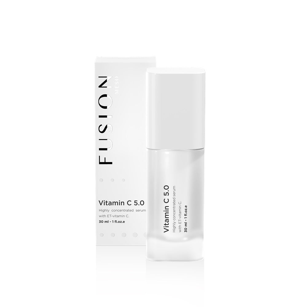 Vitamin C Serum 5.0