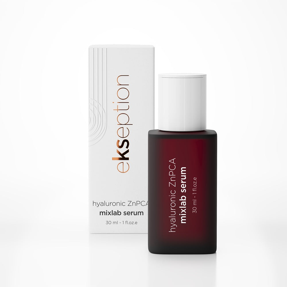 hyaluronic ZnPCA