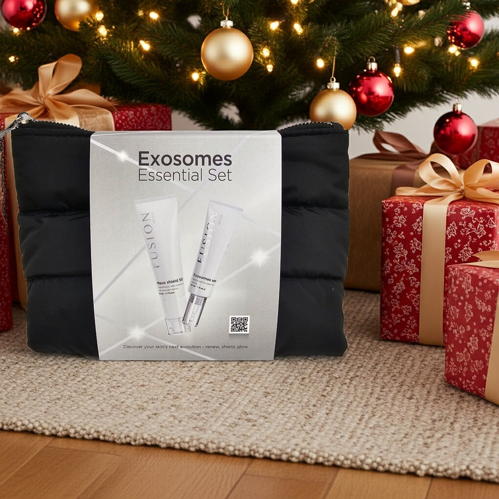 Exosomes Gift Set