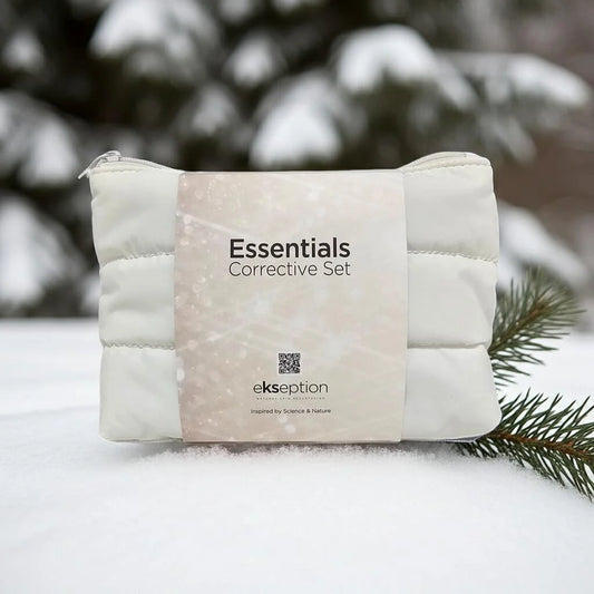 Essentials Corrective Gift Pack