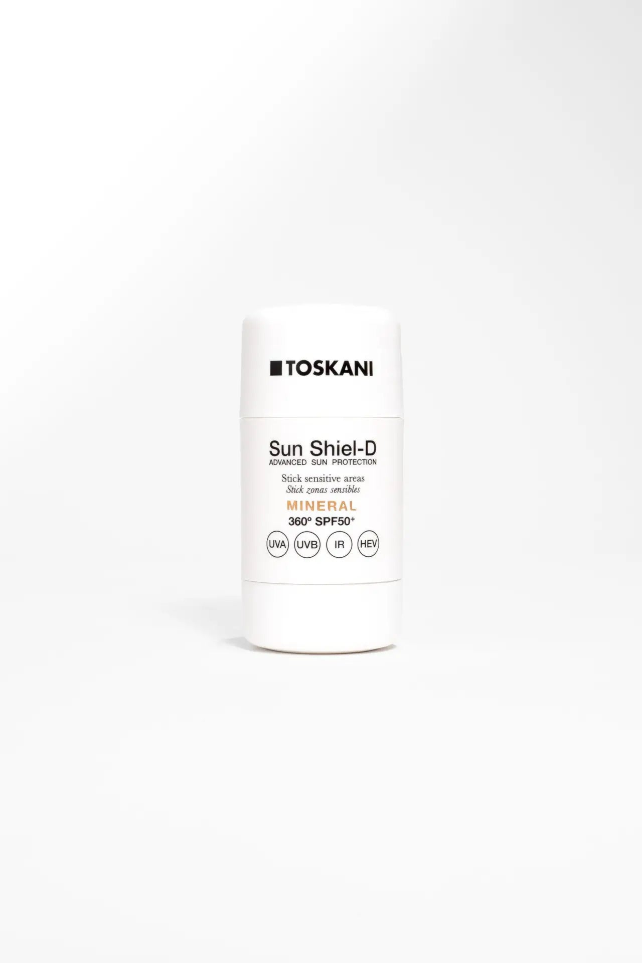 Sun Shiel-D SPF50+ sun stick