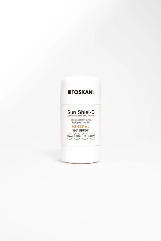 Sun Shiel-D stick SPF50+