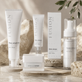 The Pigmentation Routine skincare set from Sorelle Skin Clinic