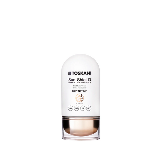 Sun Shiel-D Cream SPF50+